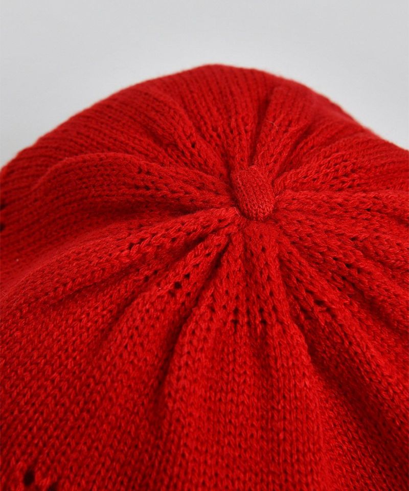 エバリーニットベレー帽 | おしゃれな子供服 moimoln