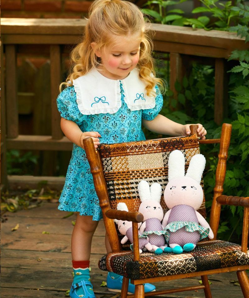 トビーミニトイ | おしゃれな子供服 moimoln（モイモルン） 公式Online