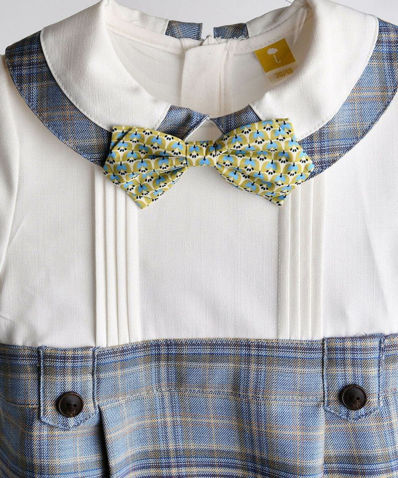 フォーマル】アフターカバーオール | おしゃれな子供服 moimoln