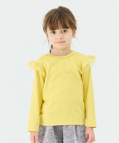 トップス | おしゃれな子供服 moimoln（モイモルン） 公式Online Store