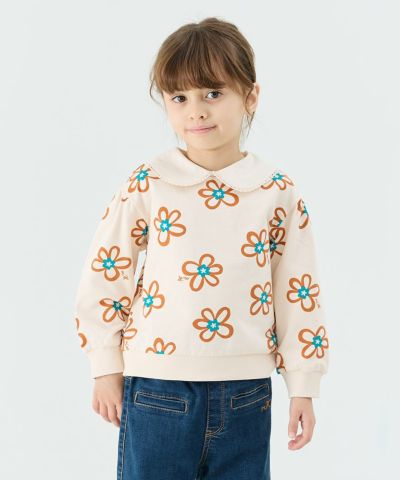 トップス | おしゃれな子供服 moimoln（モイモルン） 公式Online Store