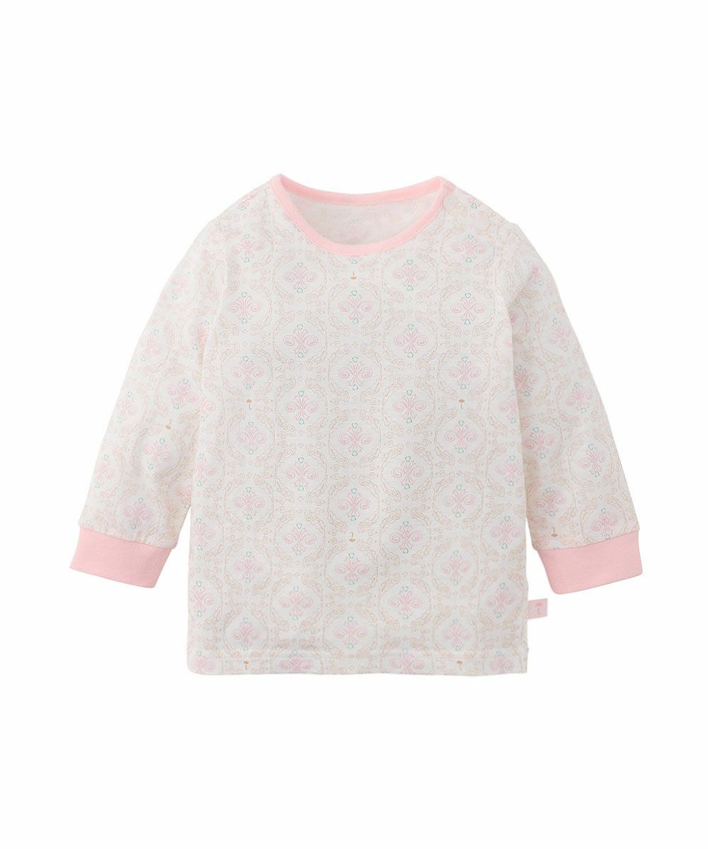 仕様：肩開き　サイズ：90/100/110