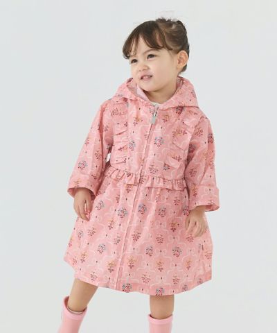 コート | おしゃれな子供服 moimoln（モイモルン） 公式Online Store