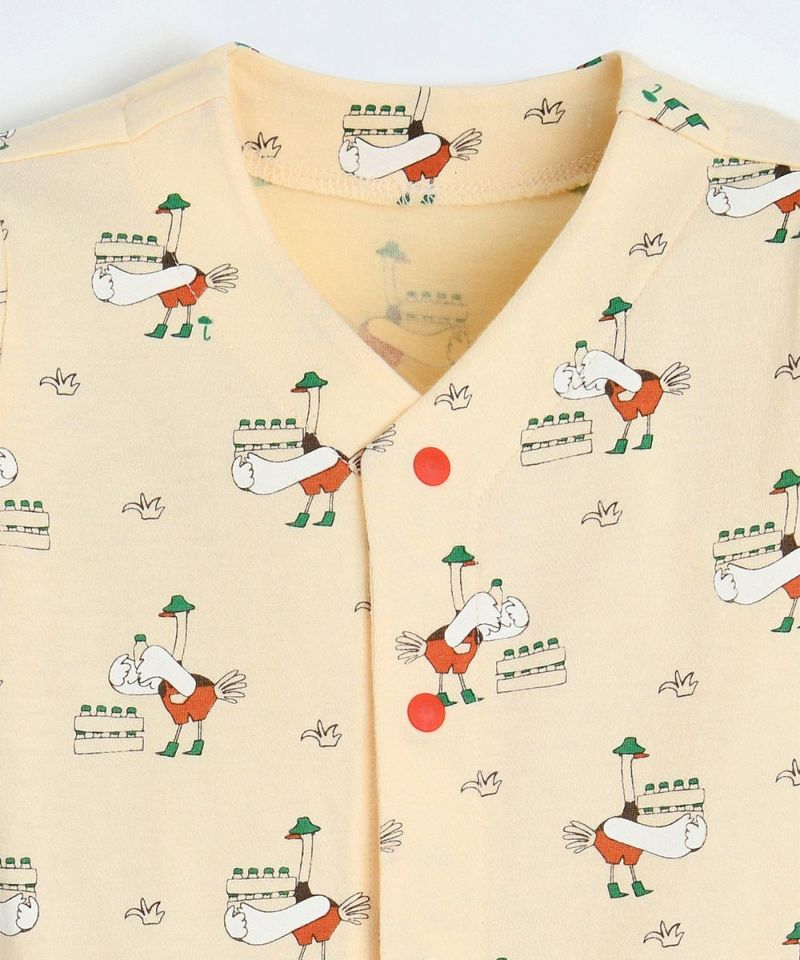 【pooh】モイモルン　エティエン中綿カバーオール　moimoln 楽天市場】【SALE／70%OFF】moimoln モイモルン/【2点セット