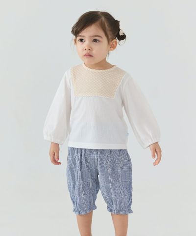 ボトムス | おしゃれな子供服 moimoln（モイモルン） 公式Online Store