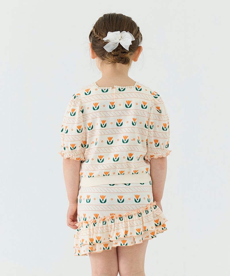 楽天市場】【SALE／70%OFF】moimoln モイモルン/【セットアップ