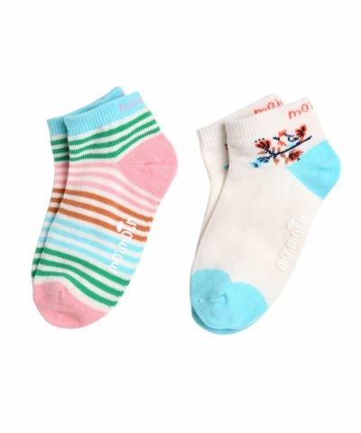 靴下 | おしゃれな子供服 moimoln（モイモルン） 公式Online Store