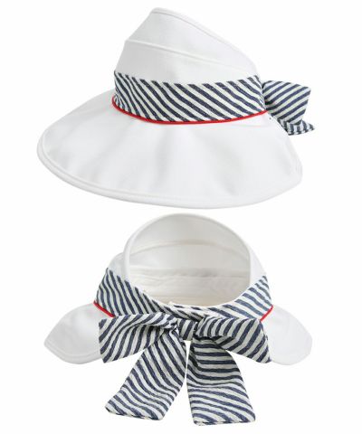 フラワー刺繍ハット | おしゃれな子供服 moimoln（モイモルン