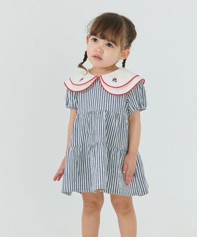 ワンピース | おしゃれな子供服 moimoln（モイモルン） 公式Online Store