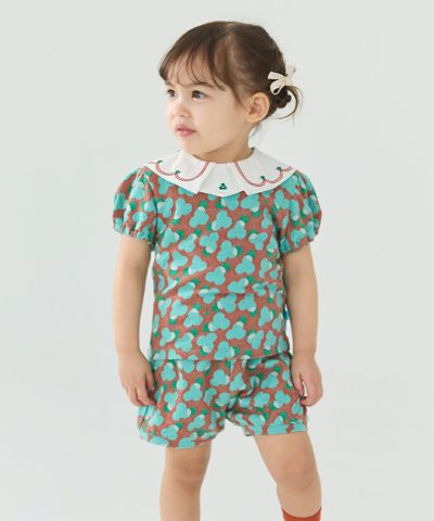 セットアップ | おしゃれな子供服 moimoln（モイモルン） 公式Online Store