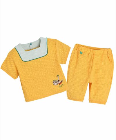 セットアップ | おしゃれな子供服 moimoln（モイモルン） 公式Online Store