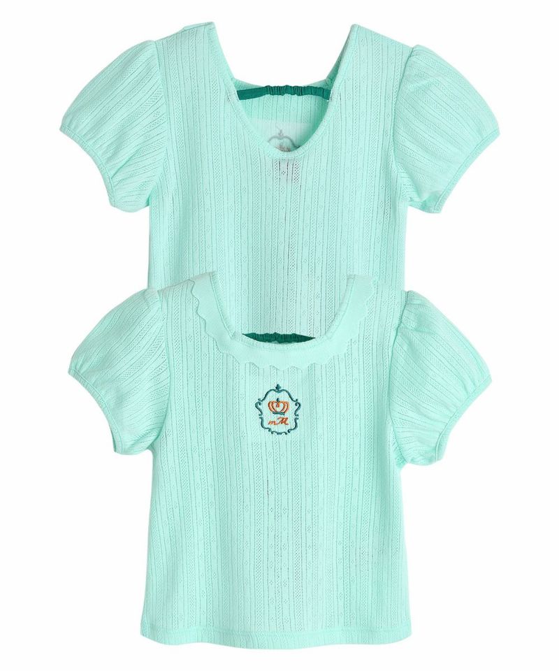 ベラTシャツ | おしゃれな子供服 moimoln（モイモルン） 公式Online Store