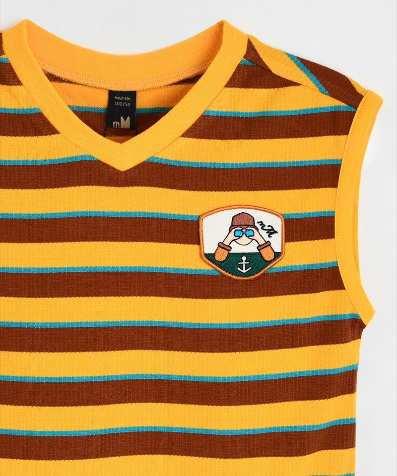 Apolina 5-7y ストライプ セットアップ 2025年最新】apolina 5-7yの人気アイテム - メルカリ