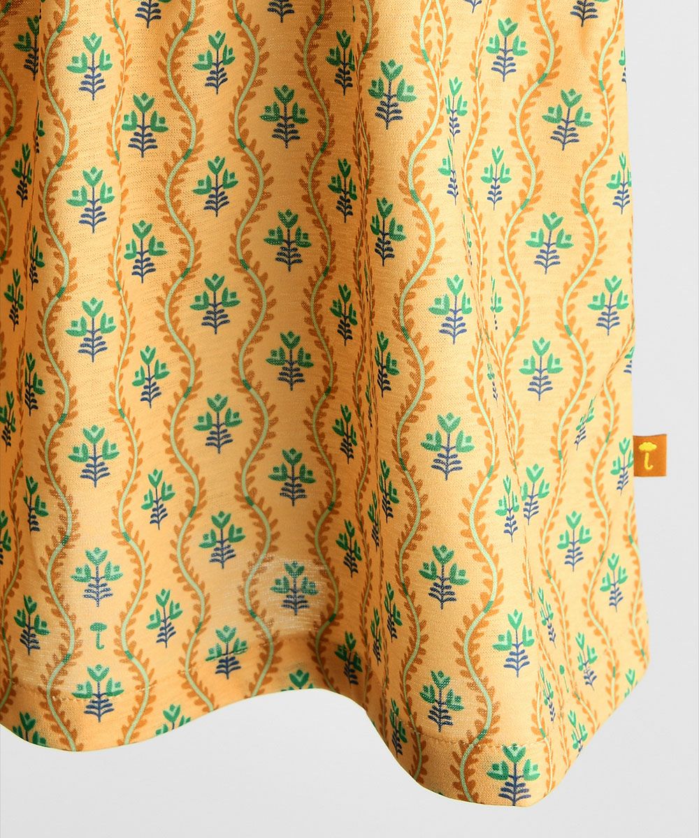 2点セット】ミエルカーディガン＆ワンピース | おしゃれな子供服