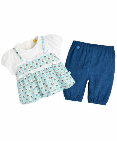 Baby | おしゃれな子供服 moimoln（モイモルン） 公式Online Store