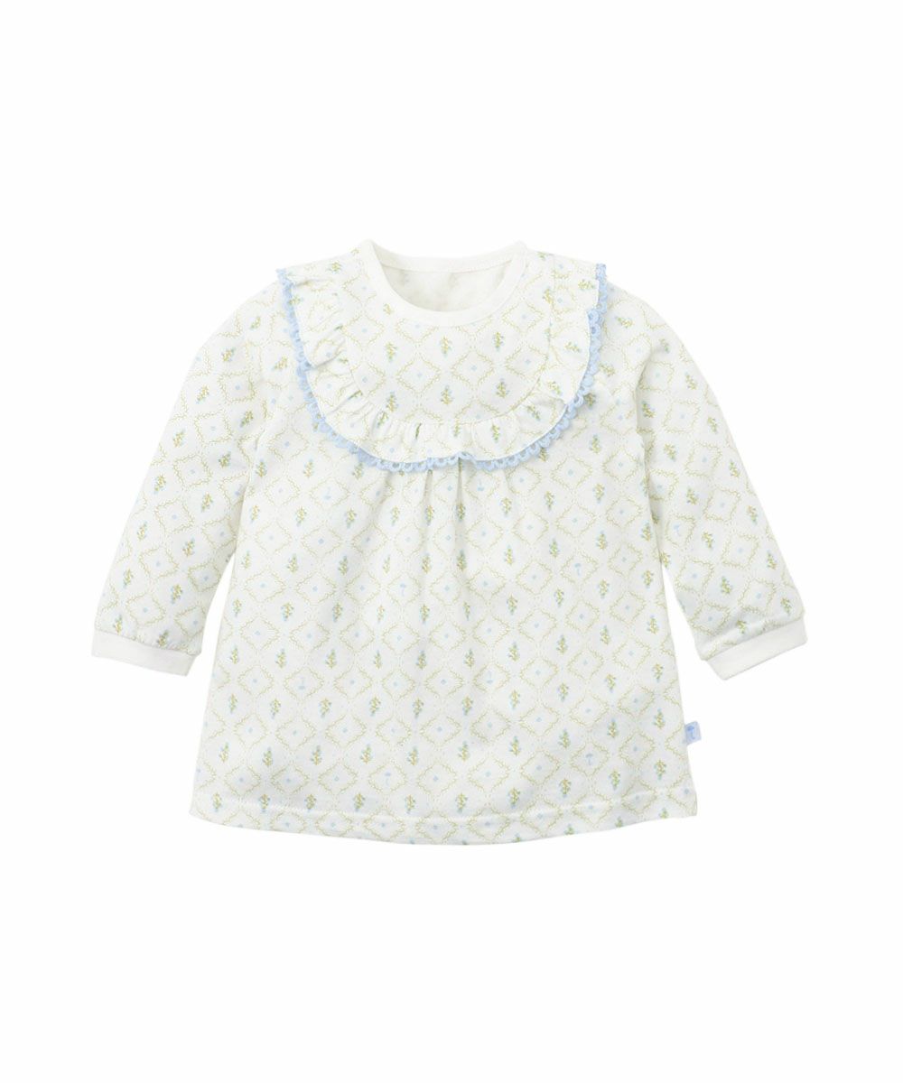 仕様：アームホール半開き　サイズ：90