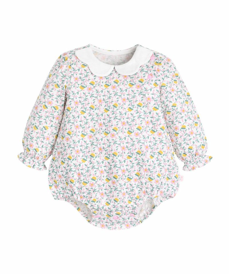 wonny ribbon ロンパース CATEGORY Wonny Ribbon | Little Mate