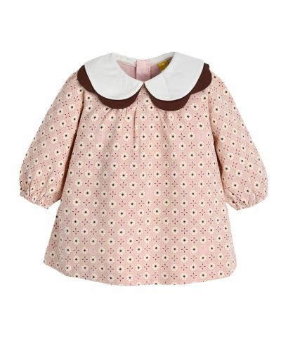 マリアンワンピース | おしゃれな子供服 moimoln（モイモルン