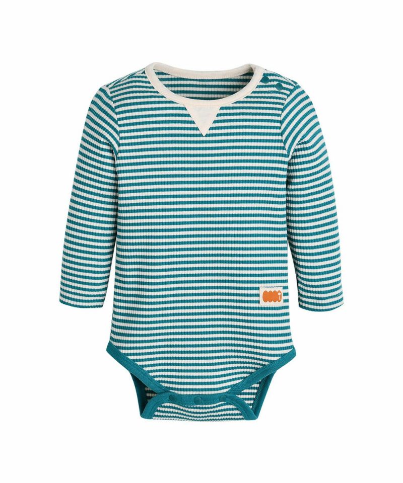 OBLI リボンロンパース リボンロンパース | DRESS | OBLI