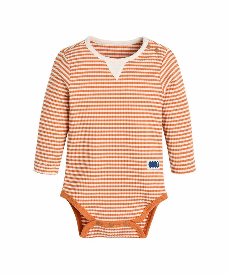 OBLI リボンロンパース リボンロンパース | DRESS | OBLI