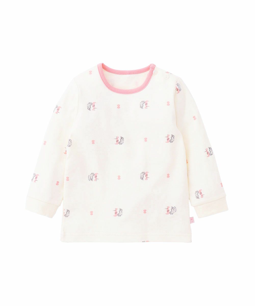 仕様：肩開き　サイズ：90/100/110