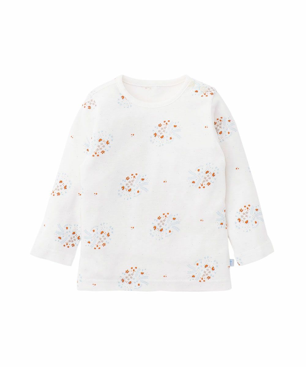 仕様：肩開き　サイズ：90/100/110