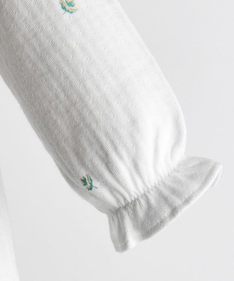 アイラカバーオール | おしゃれな子供服 moimoln（モイモルン） 公式