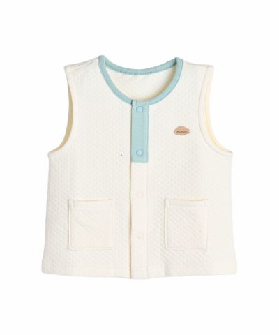 ベスト | おしゃれな子供服 moimoln（モイモルン） 公式Online Store