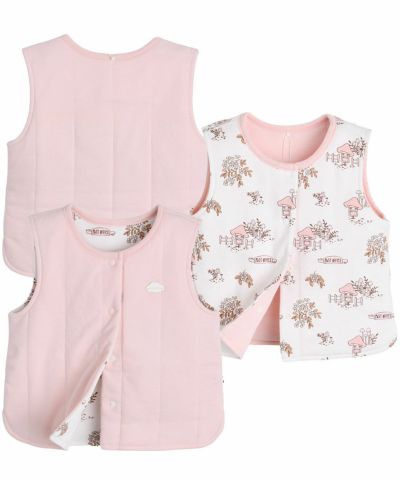 モイモルン　ダウン&ベスト　サイズ90 火曜日まで値下げ アウター | おしゃれな子供服 moimoln（モイモルン） 公式Online