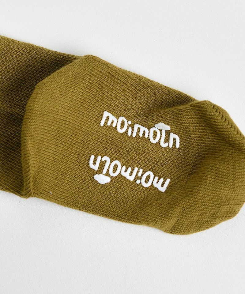 ミーちゃん、ウオーマー/ミトン、モスグリーンソックス グリーン – Sock it to me公式オンラインショップ
