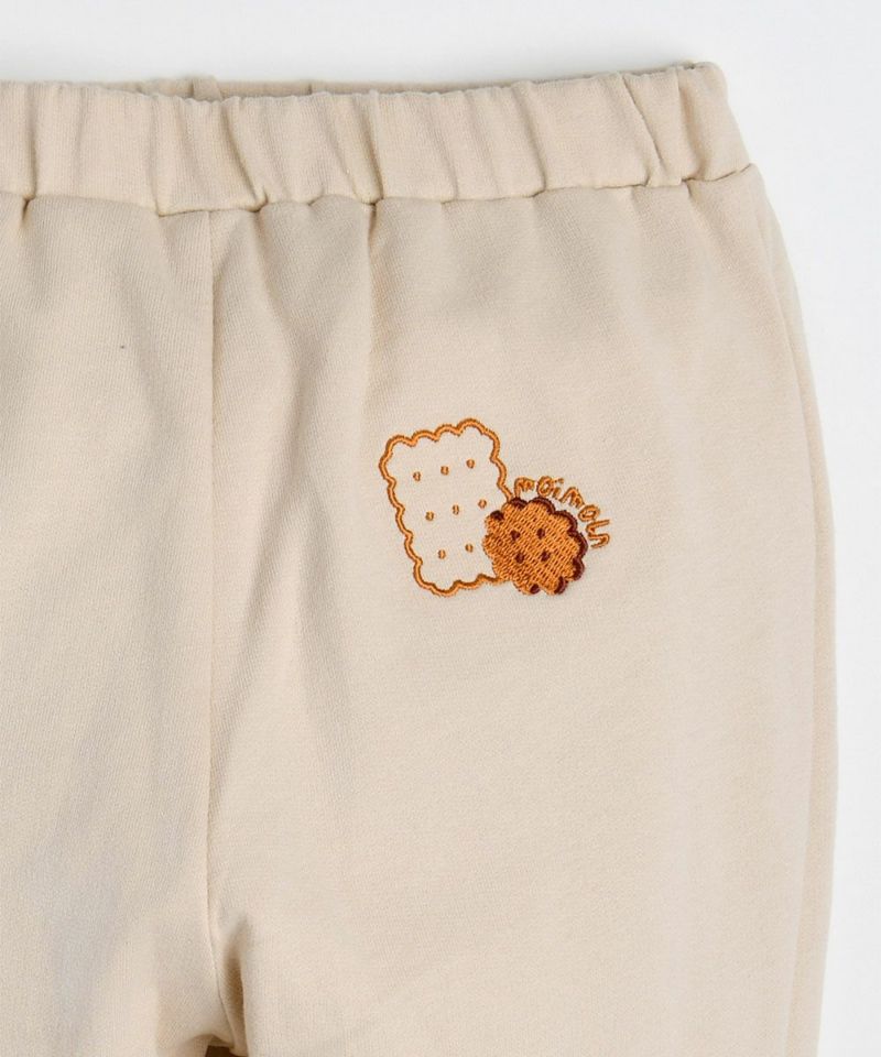 ヤオイタカスミ　モモンガパンツ　ベージュ ヤオイタカスミ モモンガパンツ ベージュ