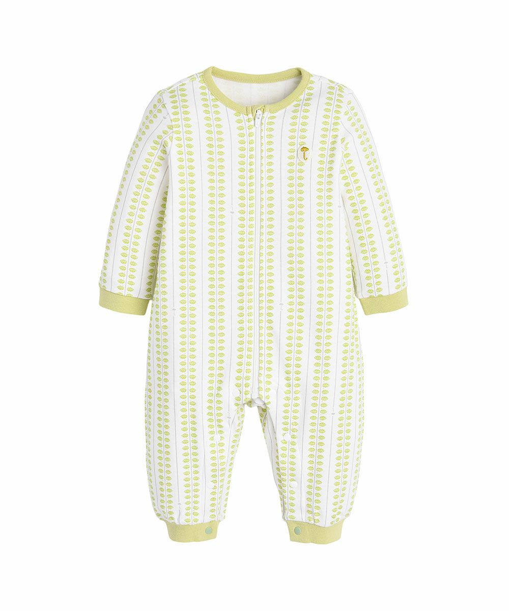 リピジッパーカバーオール | おしゃれな子供服 moimoln（モイモルン