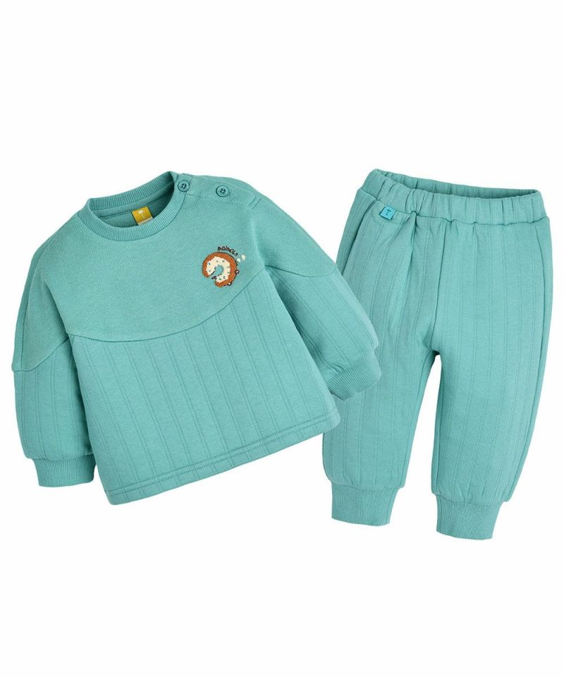 セットアップ】ウィンドミルトップス＆パンツ | おしゃれな子供服