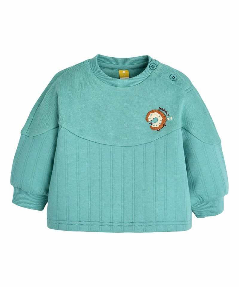 セットアップ】ウィンドミルトップス＆パンツ | おしゃれな子供服