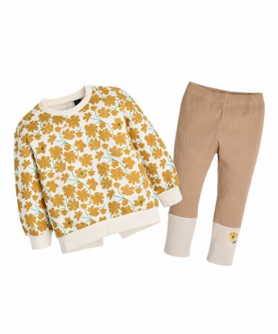 モイモルン 【セットアップ】モノピントップス&7分丈パンツ　80センチ 楽天市場】【SALE／50%OFF】moimoln 【セットアップ】モノピン