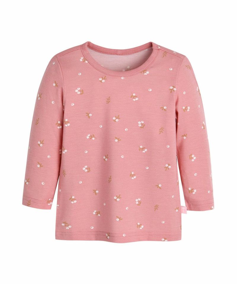 ルームウェア】ベリートップス＆パンツ | おしゃれな子供服 moimoln