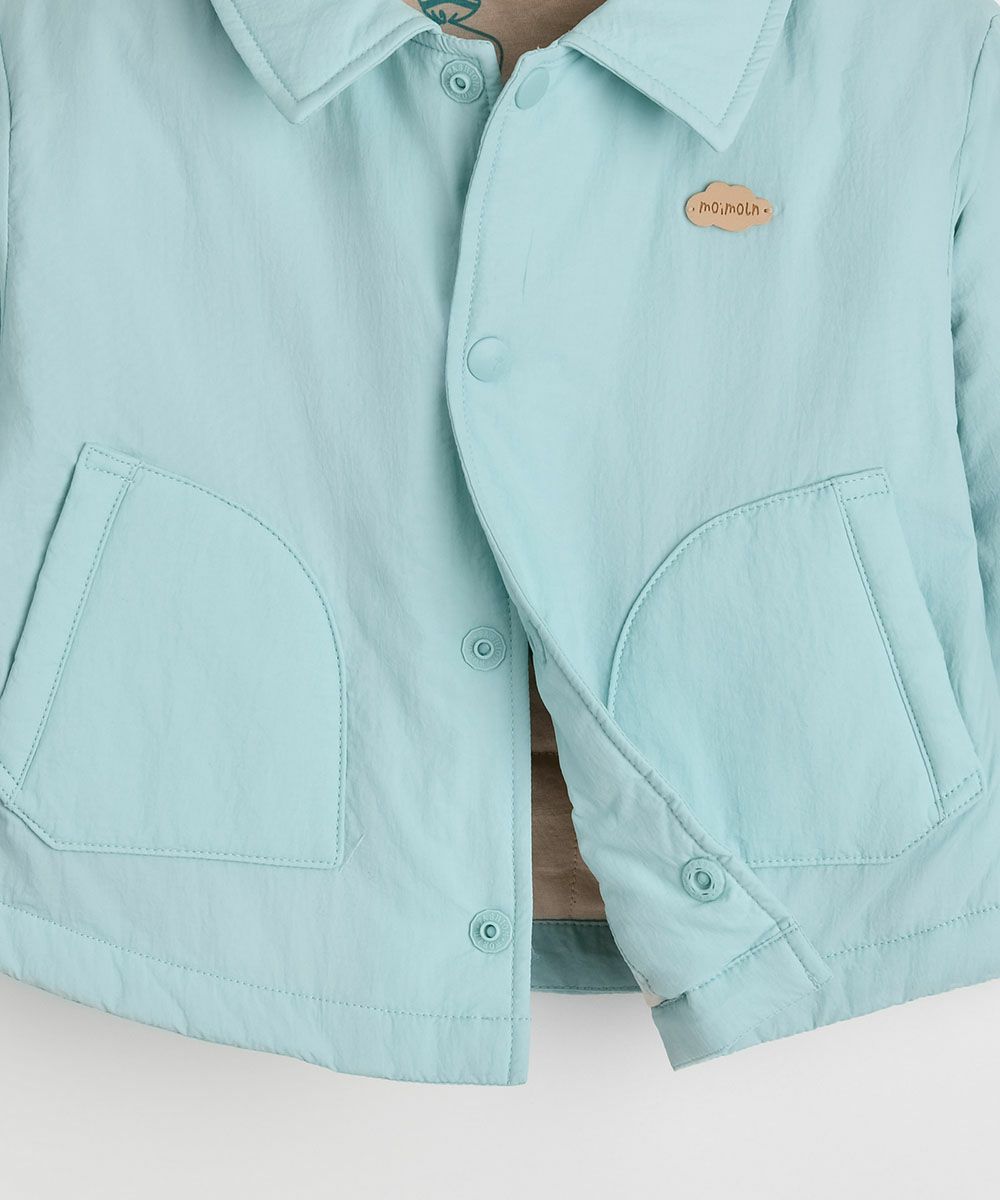 トーストジャケット | おしゃれな子供服 moimoln（モイモルン） 公式