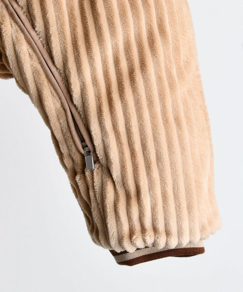 ドリーベアカバーオール | おしゃれな子供服 moimoln（モイモルン