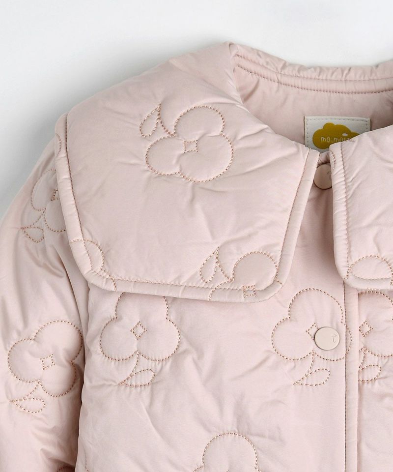 フロウム超軽量ジャケット | おしゃれな子供服 moimoln（モイモルン