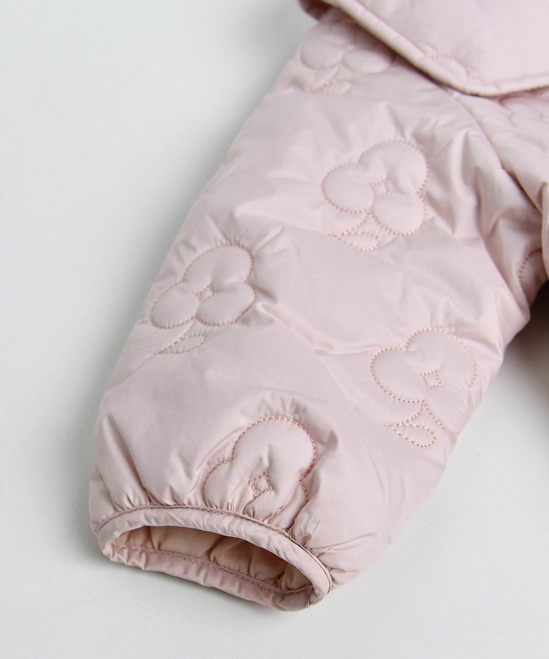 フロウム超軽量ジャケット | おしゃれな子供服 moimoln（モイモルン