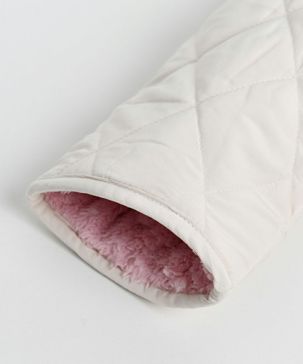 ガーネットリバーシブルジャンパー | おしゃれな子供服 moimoln