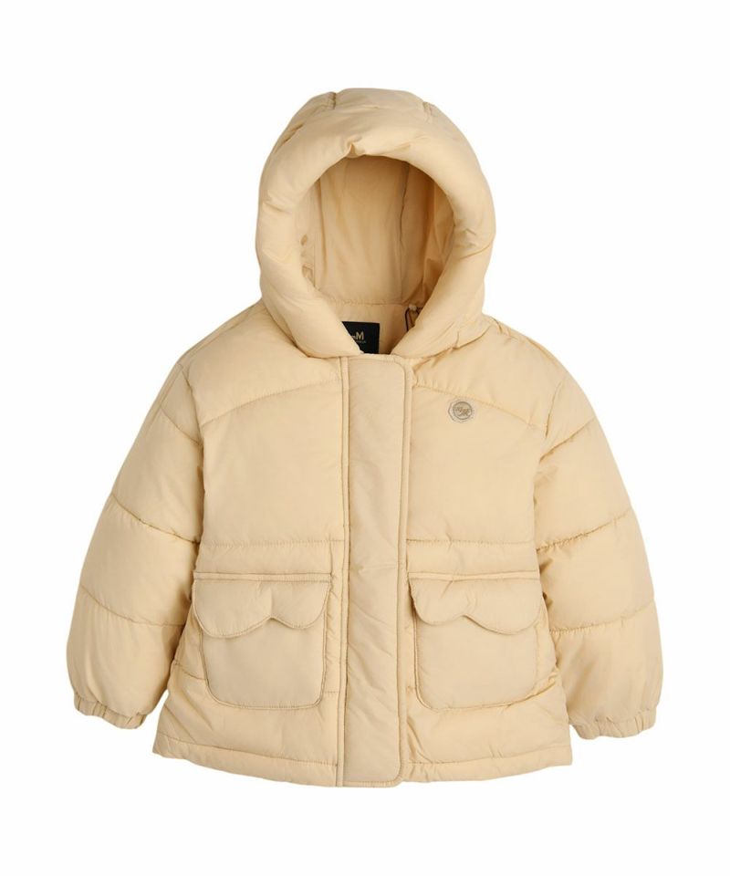 ウェンディジャンパー | おしゃれな子供服 moimoln（モイモルン） 公式