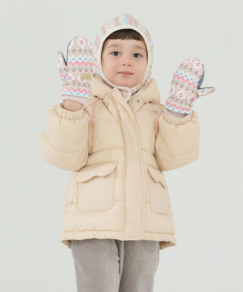 ウェンディジャンパー | おしゃれな子供服 moimoln（モイモルン