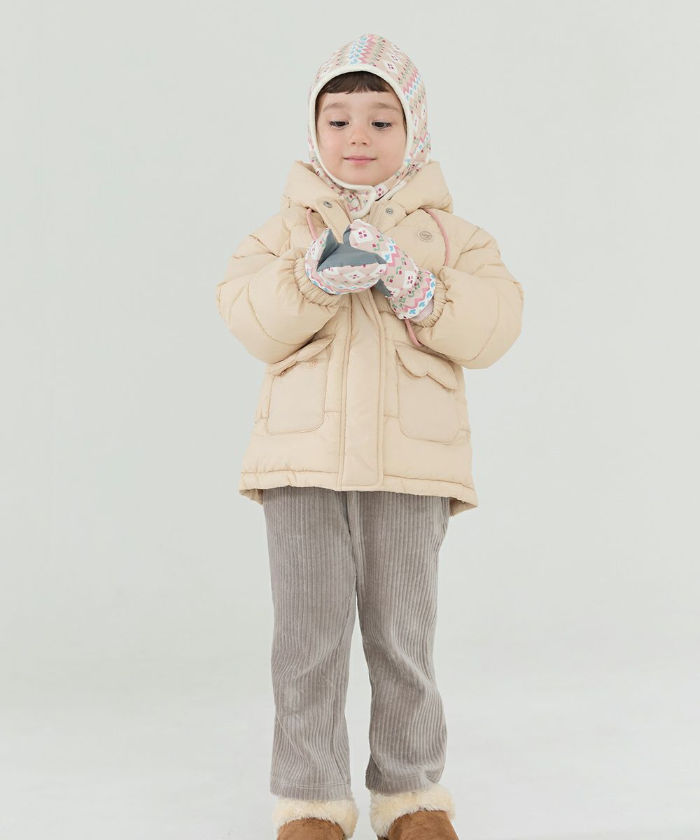 ウェンディジャンパー | おしゃれな子供服 moimoln（モイモルン） 公式