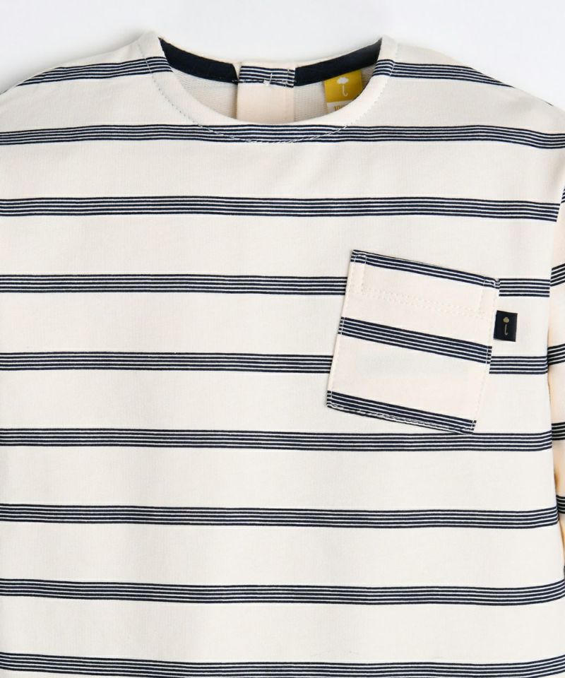 クリップミニツリートップス＆パンツ | おしゃれな子供服 moimoln