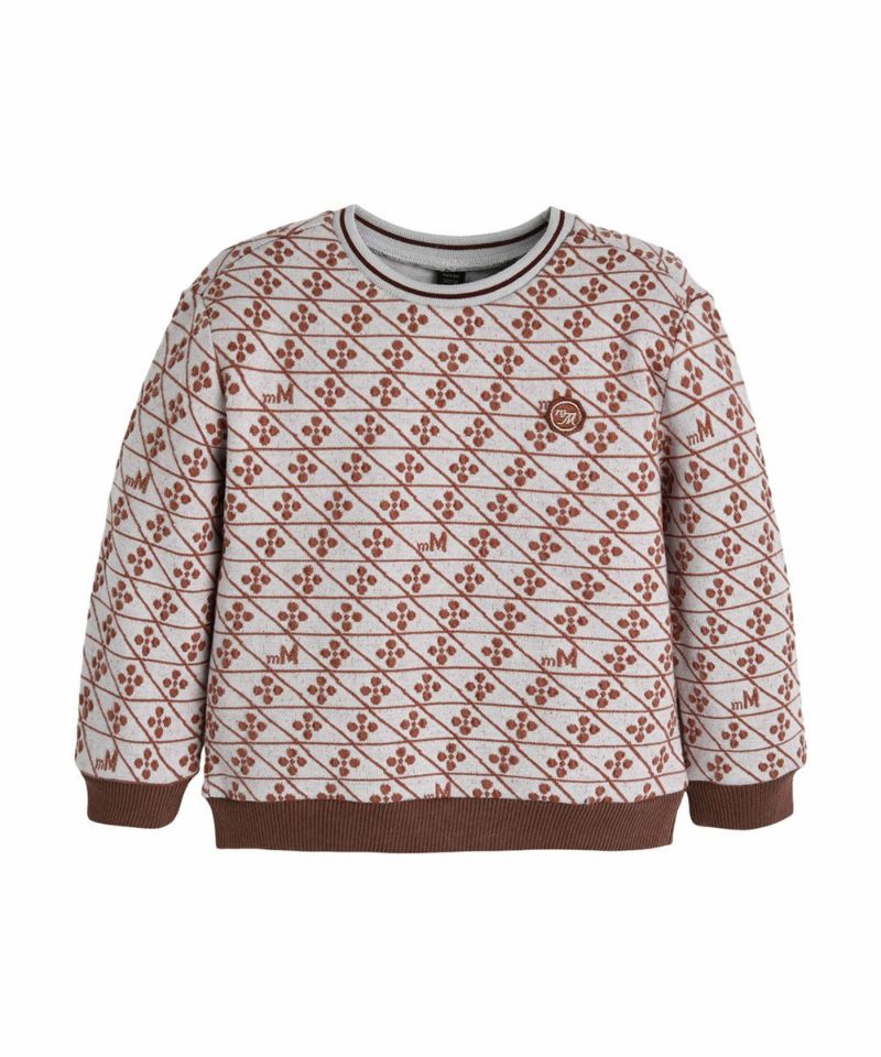son and daughter セットアップ5y100110 トップス　パンツ son and daughter - SILA LINEN SETS | UANDEL