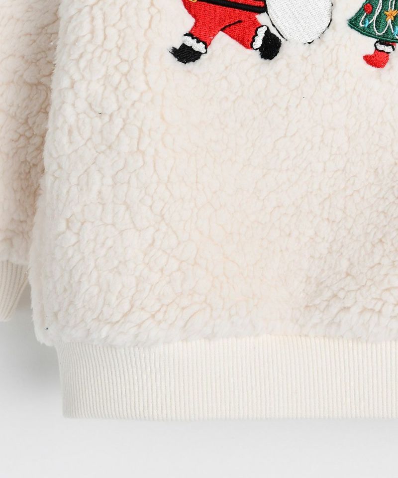 x'mas】メリーファートップス＆パンツ | おしゃれな子供服 moimoln