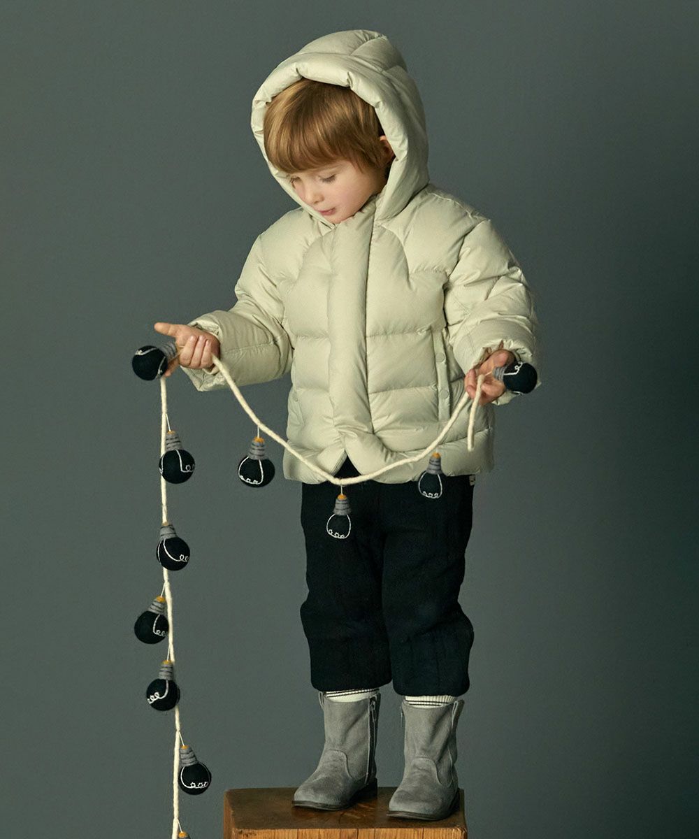 デインジャンパー | おしゃれな子供服 moimoln（モイモルン） 公式