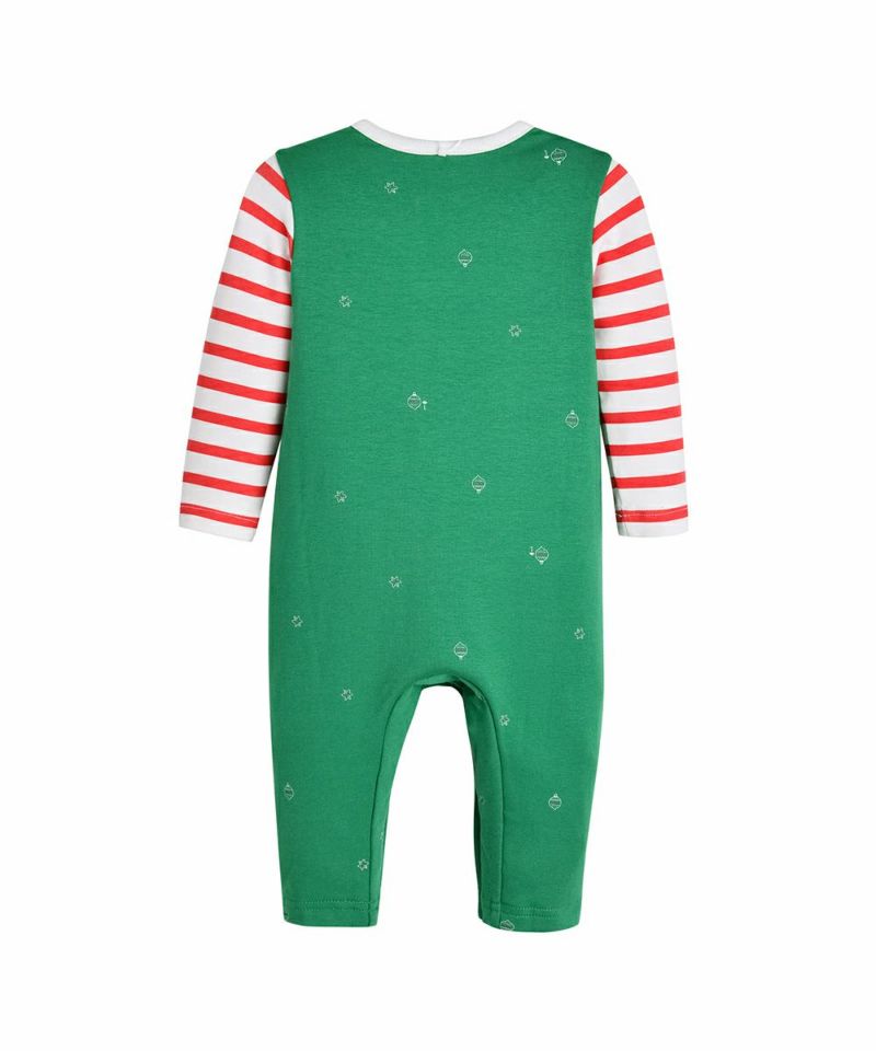 x'mas】スイートカバーオール＆帽子 | おしゃれな子供服 moimoln