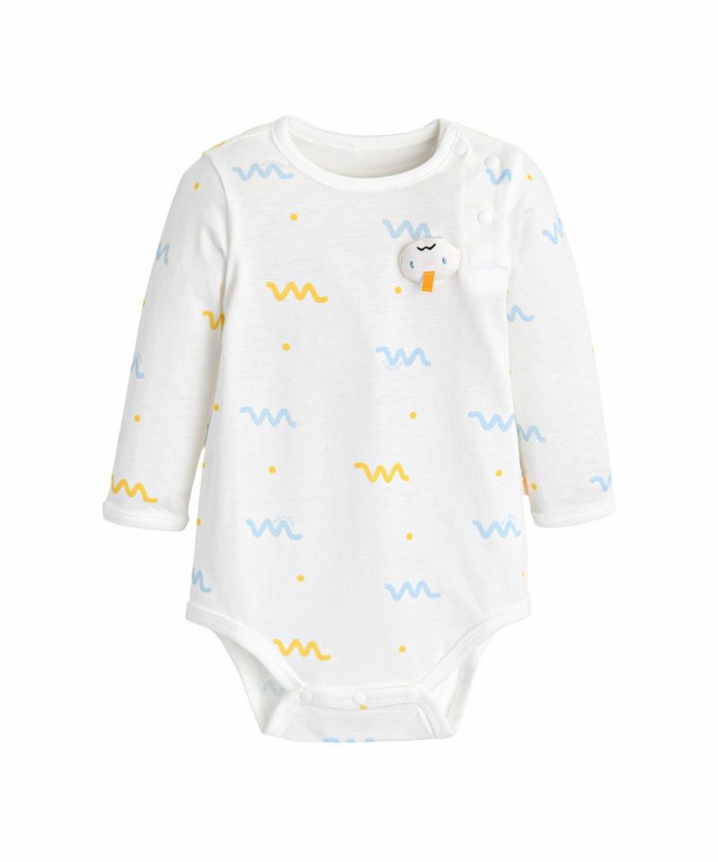 2点セット】スネイクロンパース＆帽子 | おしゃれな子供服 moimoln